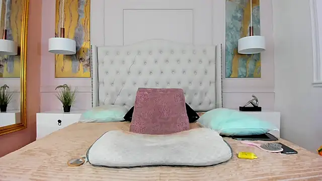 RosaliaMontero live sex cam