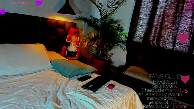 love_amor_ live sex cam