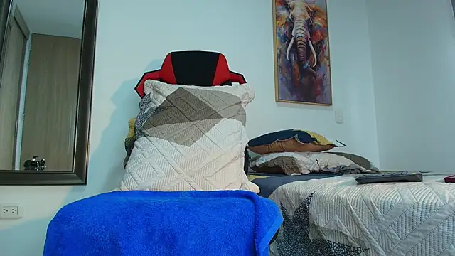 JONAS_SMITH_ live sex cam