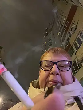 Klio5678's cam snapshot