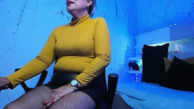 JaddeWalker's cam snapshot