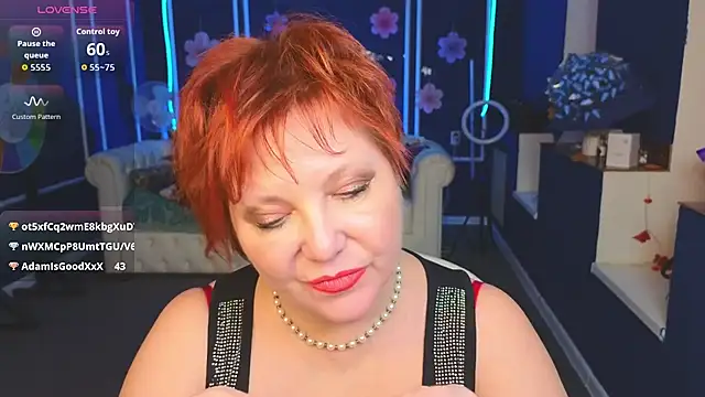 Kira_Kenett's cam snapshot