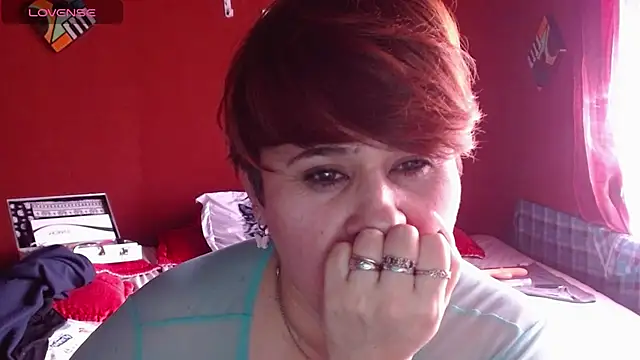 Sasharosee2's cam snapshot