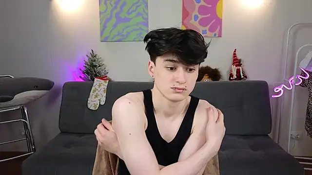 kevinhunter_ live sex cam