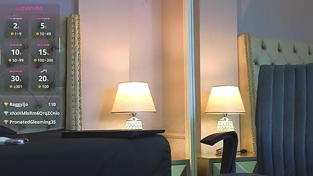 CharlesBrown_ live sex cam