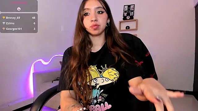 Scarlett__Cooper__ live sex cam