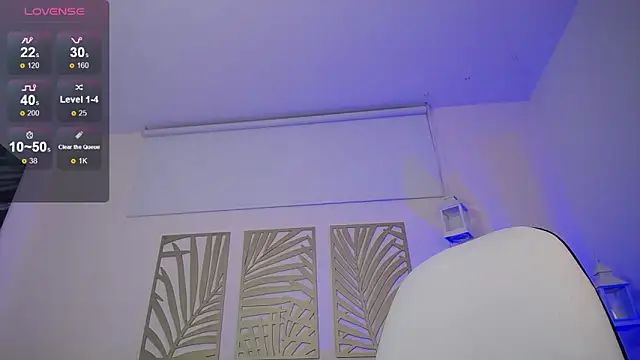 barbara_muller's cam snapshot