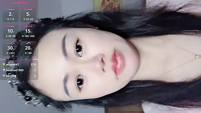 Xiaojuan61 live sex cam