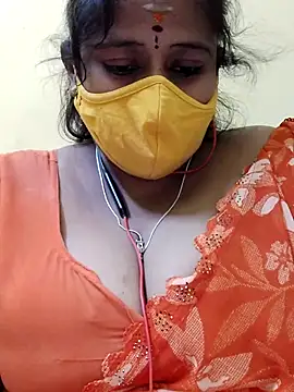 Thanmaya22's cam snapshot