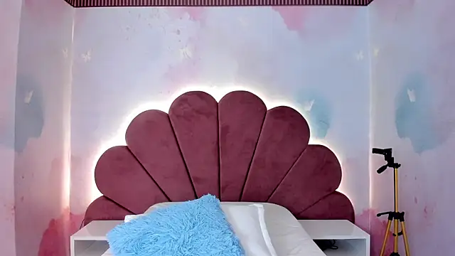 carohornyy's cam snapshot