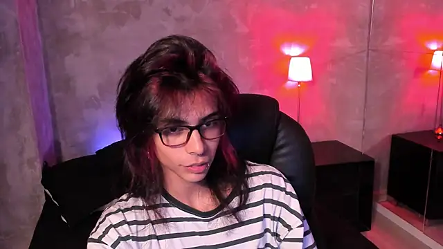 Dereck_Manson live sex cam