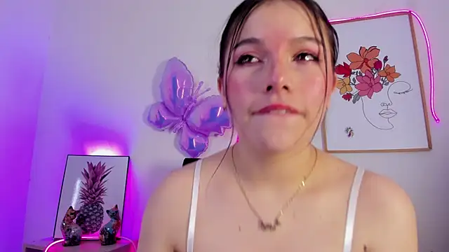 violettabond live sex cam