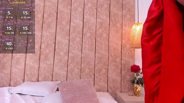 Katrina_baurii's cam snapshot