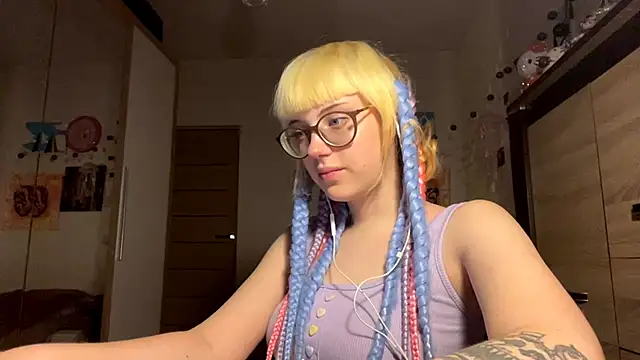 EffacedScan live sex cam