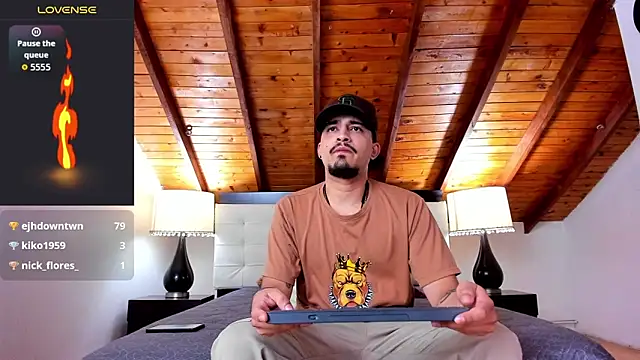 Sebastian_Berne live sex cam