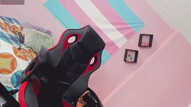 Melisa_Bunny69 live sex cam