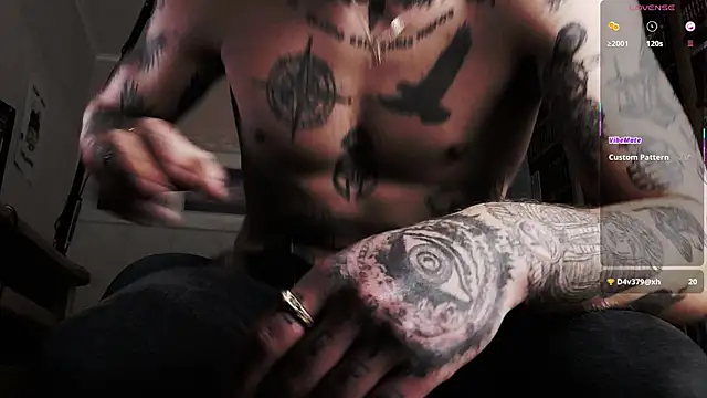 FindomJason live sex cam