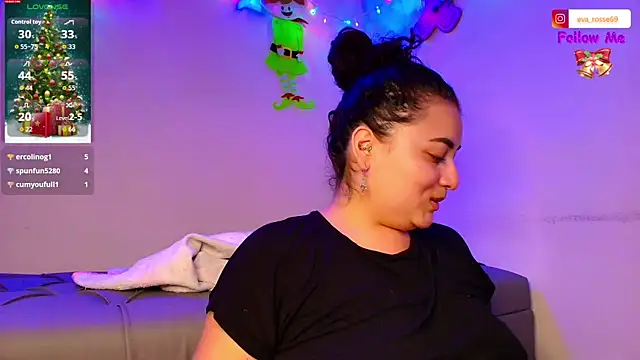 eva_rosse69's cam snapshot