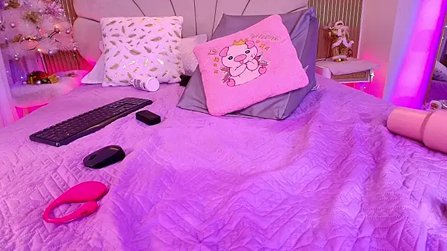 aisha_sh's cam snapshot