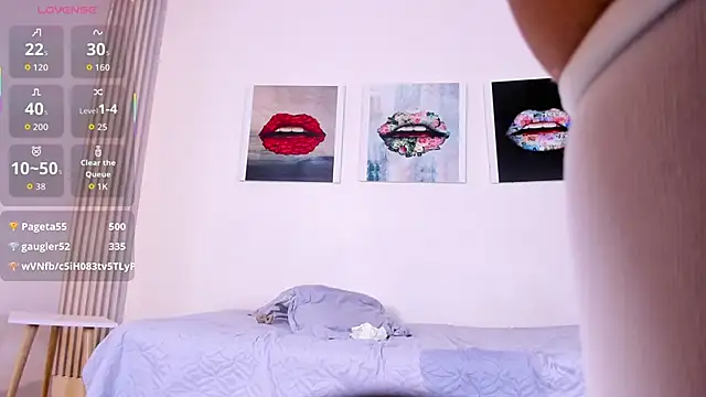 Any_Roberth's cam snapshot