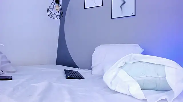 sarita_duque's cam snapshot