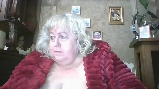 Lala-Love56's cam snapshot