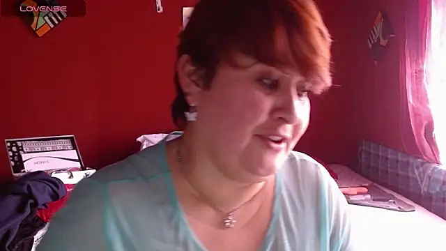 Sasharosee2's cam snapshot