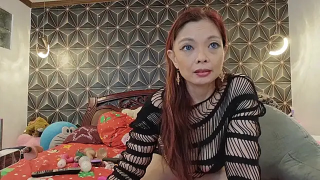 yummymeily's cam snapshot