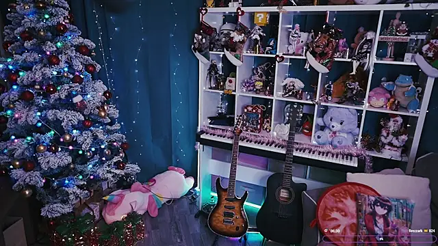 MadnessAlison live sex cam