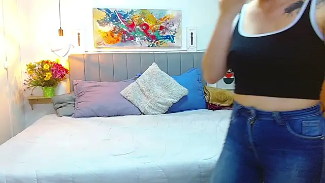 karlamorris_ live sex cam