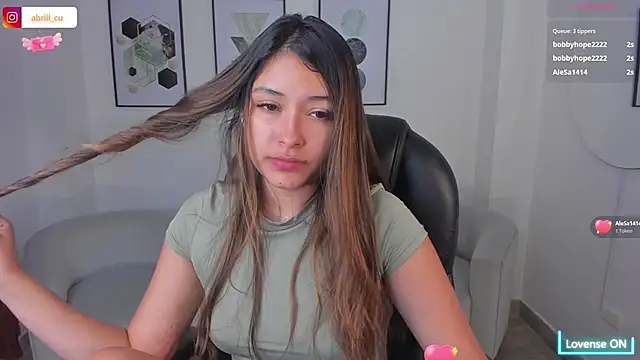 Abella_ruiz live sex cam