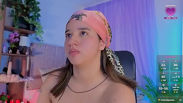 emilyrouxe live sex cam