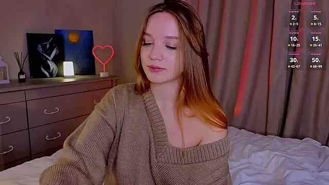 Thatsamebunny's cam snapshot