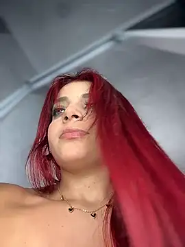 ArieliciousXXX live sex cam