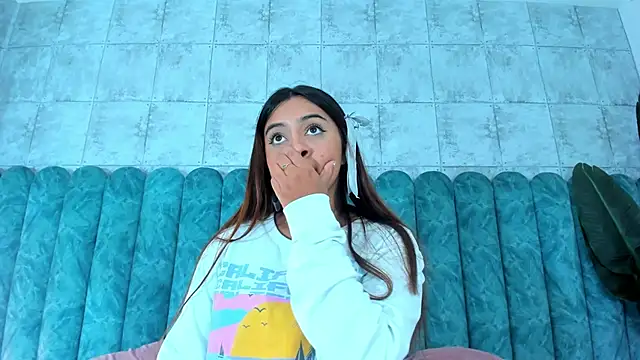 dulce_lian's cam snapshot