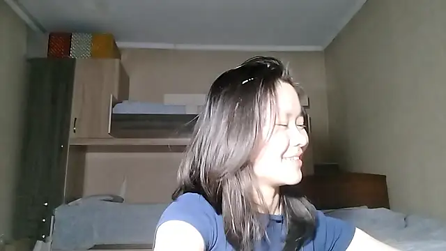 HuldaKye's cam snapshot