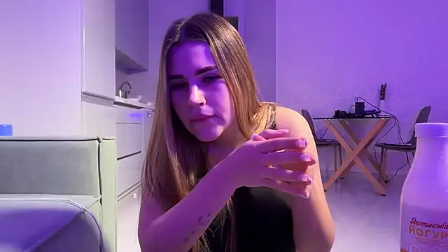 anmystery's cam snapshot