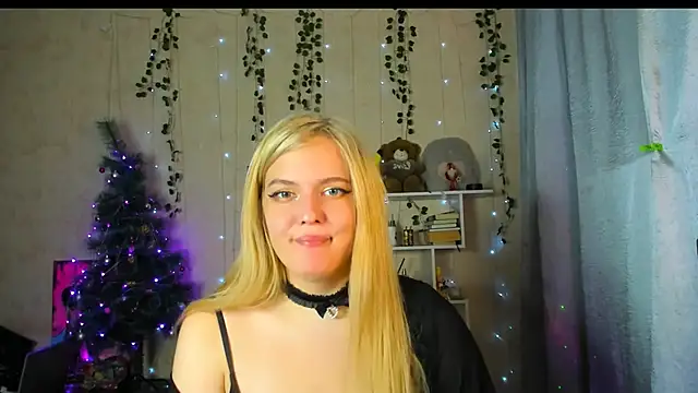 Alice_SweetPeach's cam snapshot