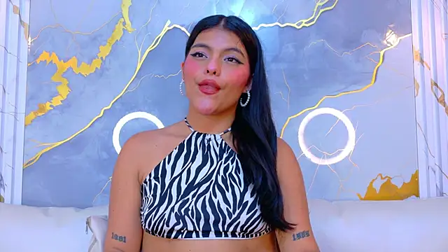 NIKIBUNNY's cam snapshot