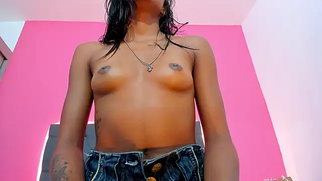 Channel_rush's cam snapshot