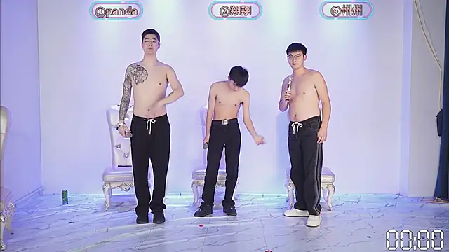 OUBA-boy live sex cam