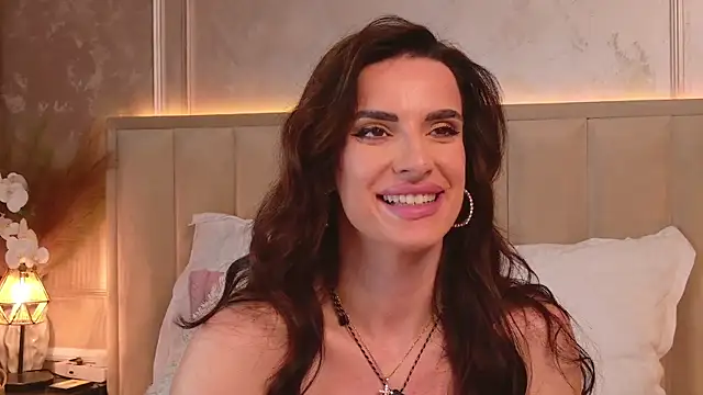 SereneRhodes live sex cam