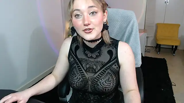 Crystal-dreamt's cam snapshot