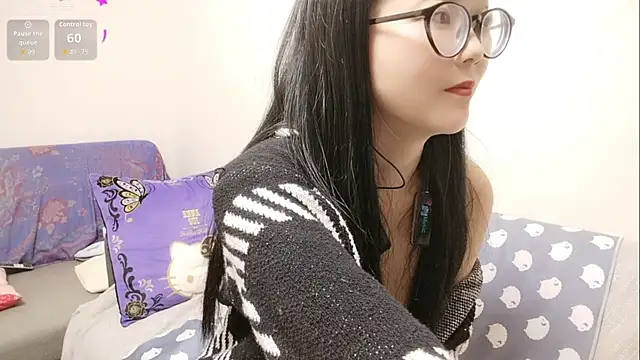 Lu_Nana live sex cam
