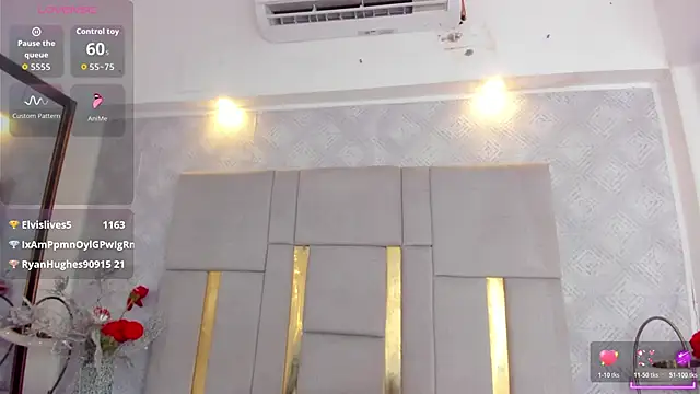 Camilaa_Sanchez_'s cam snapshot