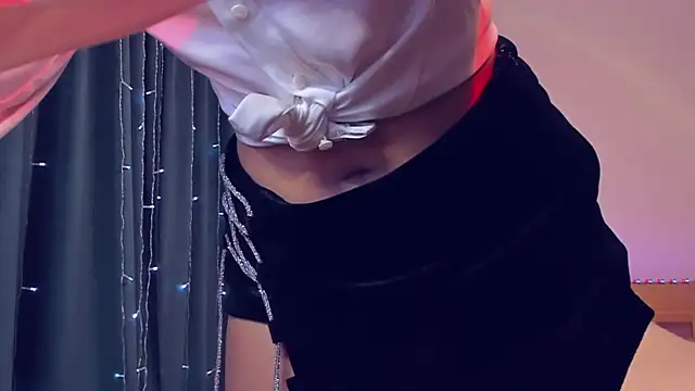 MalloryWest's cam snapshot