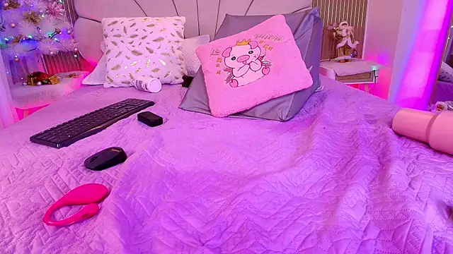 aisha_sh's cam snapshot