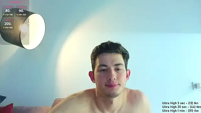 Danny__Magic live sex cam
