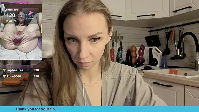 Edena_'s cam snapshot