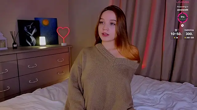 Thatsamebunny's cam snapshot